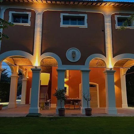 Villa Matildis Модена Екстер'єр фото