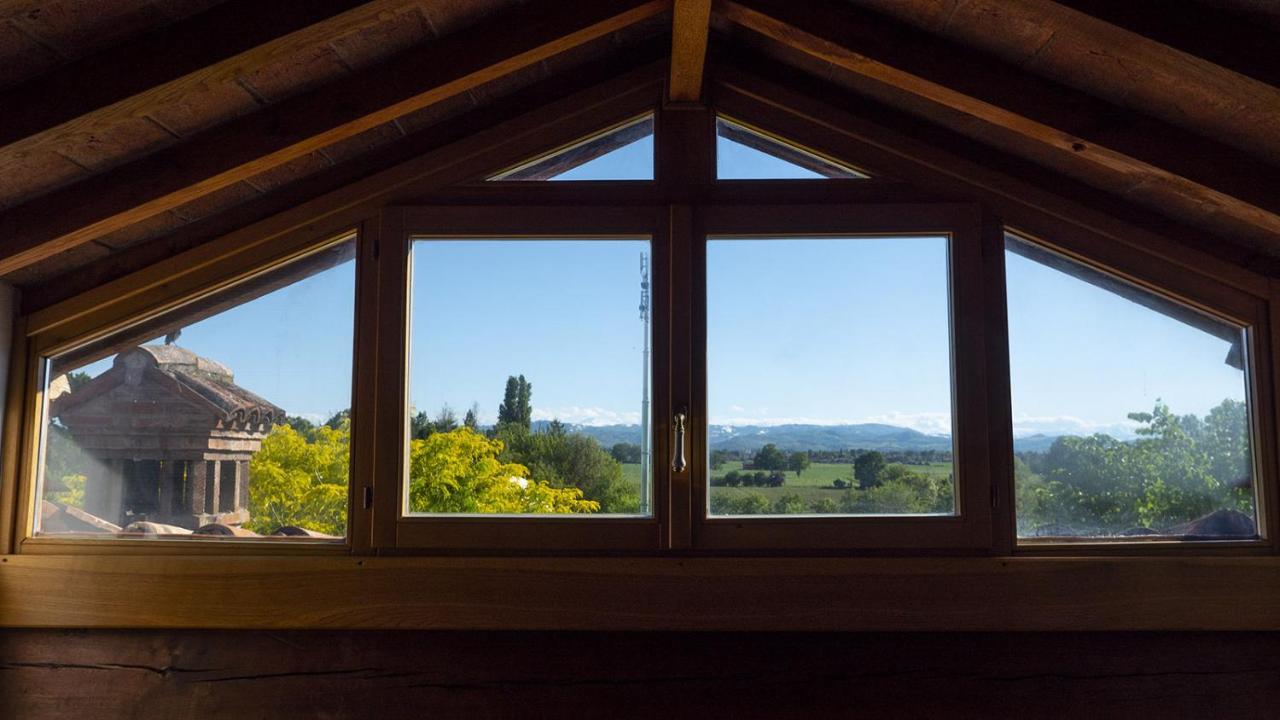 Villa Matildis Модена Екстер'єр фото