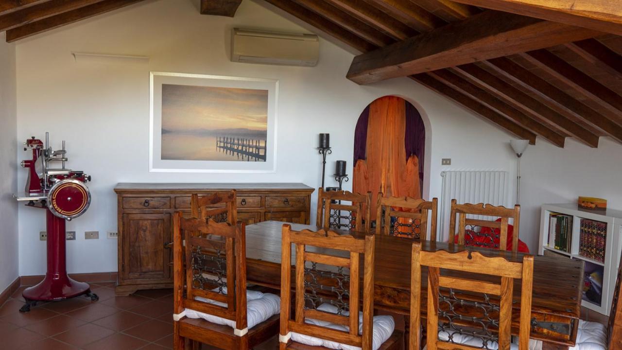 Villa Matildis Модена Екстер'єр фото