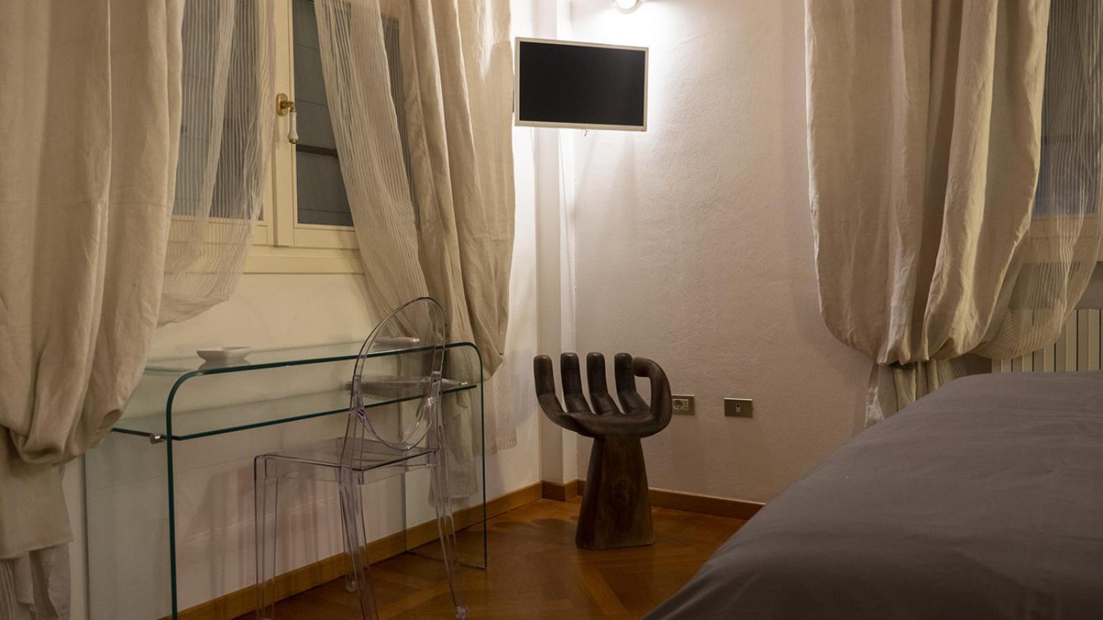 Villa Matildis Модена Номер фото